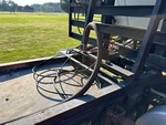 4 Underbody - Truck with Wet Kit Plumbing