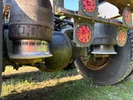 4 Underbody - Truck with Suspension Air Bags