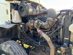 4 Engine with Engine - Right Side
