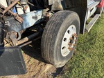 4 Underbody - Truck with Left Steer Tire