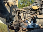 4 Engine with Engine - Left Side