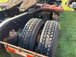 4 Underbody - Truck with Right Rear Drive Tires