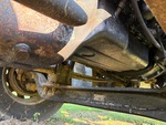4 Engine with Oil Leaks