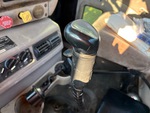 4 Transmision with Gear Selector