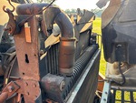 4 Engine with Radiator