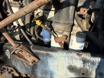 4 Engine with Fuel System