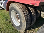 4 Underbody - Truck with Left Front Drive Tires
