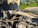 4 Engine with Cooling System Leaks