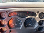 4 Transmision with Warning Lights