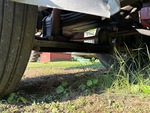 4 Underbody - Truck with Steer Axle