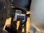 4 Transmision with PTO Control