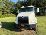General Appearance with Exterior Lights