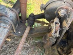 4 Underbody - Truck with 