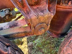 4 Underbody - Truck with 