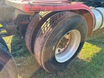 4 Underbody - Truck with Right Front Drive Tires