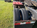 4 Underbody - Truck with Left Rear Drive Tires