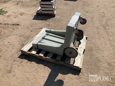 Cambro Camdolly