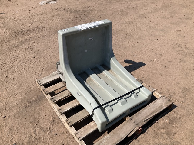 Cambro Camdolly