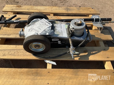 OTC Stinger 1788A 22-Ton Under Axle Jack