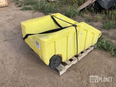 Enpac Poly Dolly