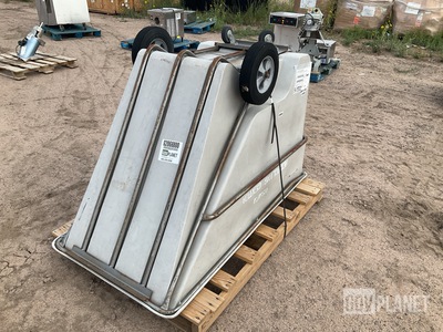 Techstar 441 Cart