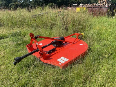 2023 Land Pride RCF2072 72 in 3-Point Hitch Rotary Cutter