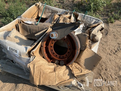(4) Bendix 331228 Shoe Type Brakes