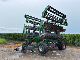 Tillage Equipment