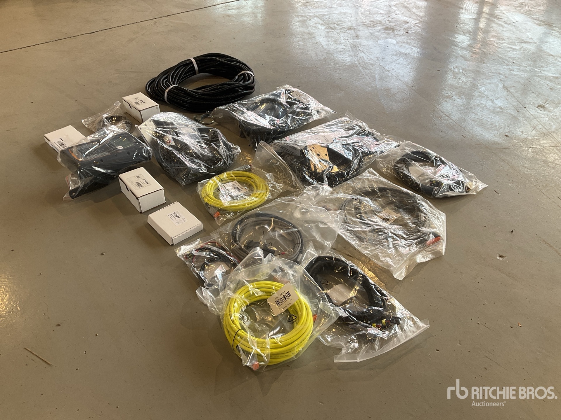 Trimble H2250 Loadrite full kit - Haul Truck (Unused)