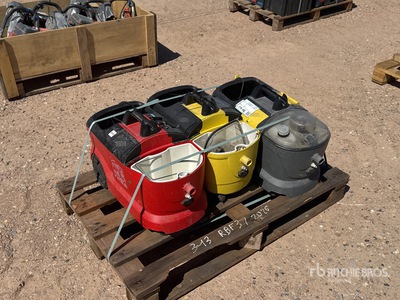 Qte De Materiel De Location Qty Of Rental Equipment