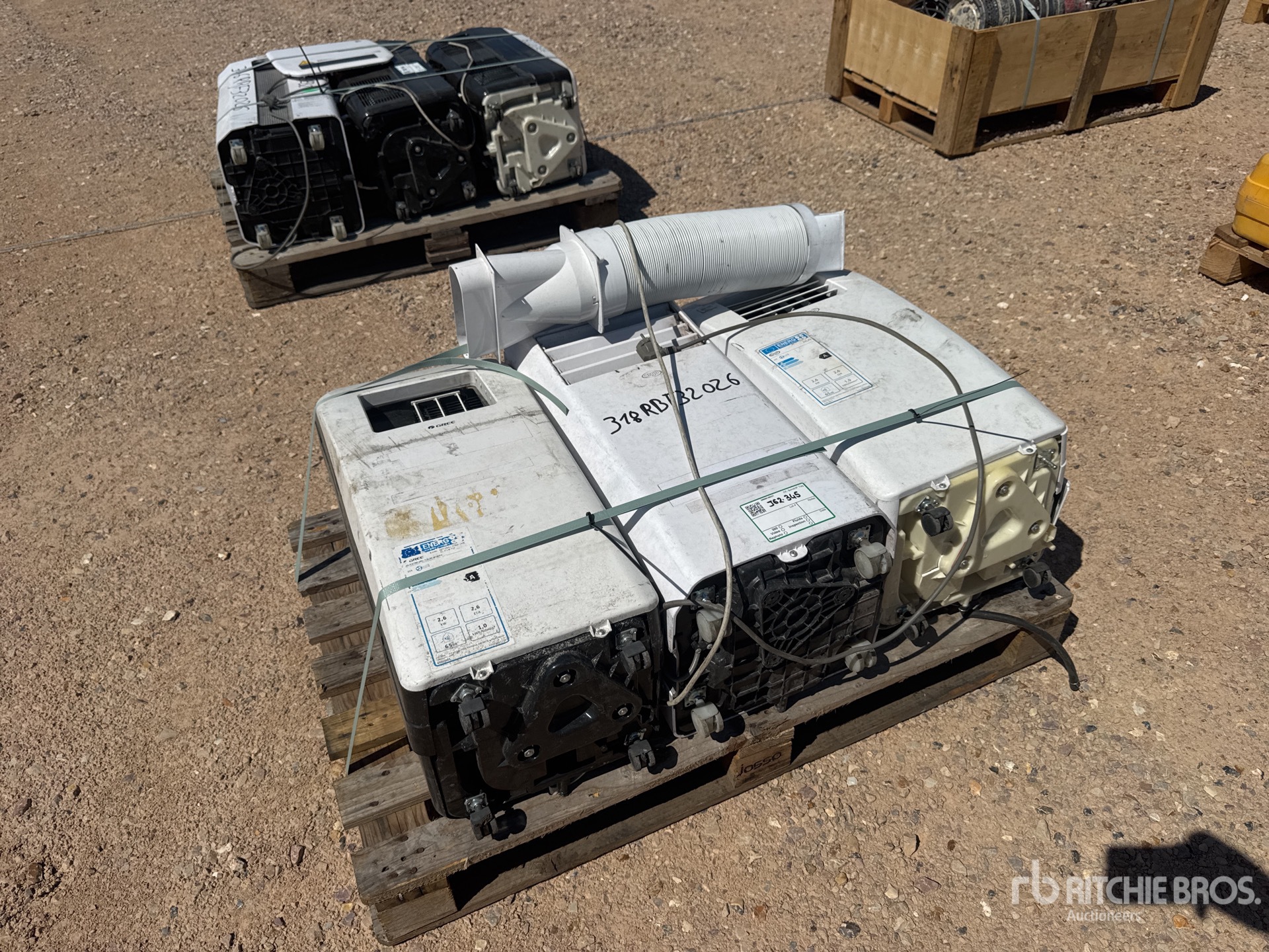 Qte De Materiel De Location Qty Of Rental Equipment