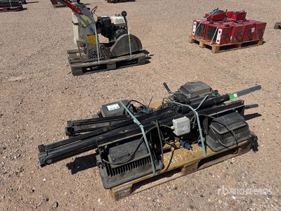 Qte De Materiel De Location Qty Of Rental Equipment