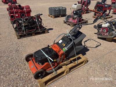 Husqvarna Materiel de Location Rental Equipment