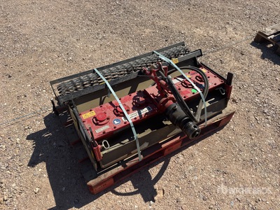 2014 Lipco UC100 Materiel de Location Rental Equipment