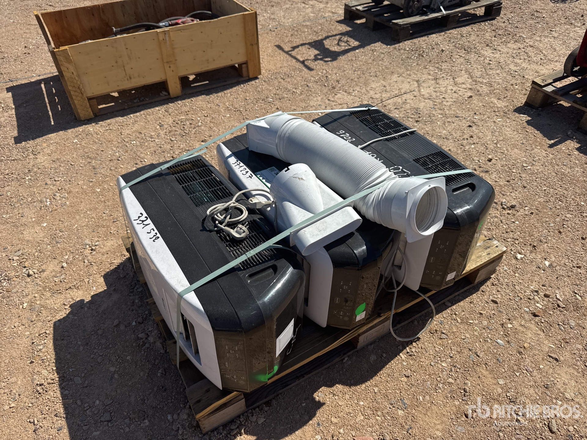 Qte De Materiel De Location Qty Of Rental Equipment