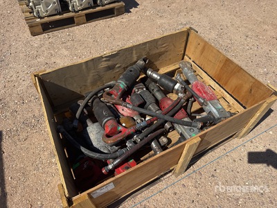 Qte De Materiel De Location Qty Of Rental Equipment