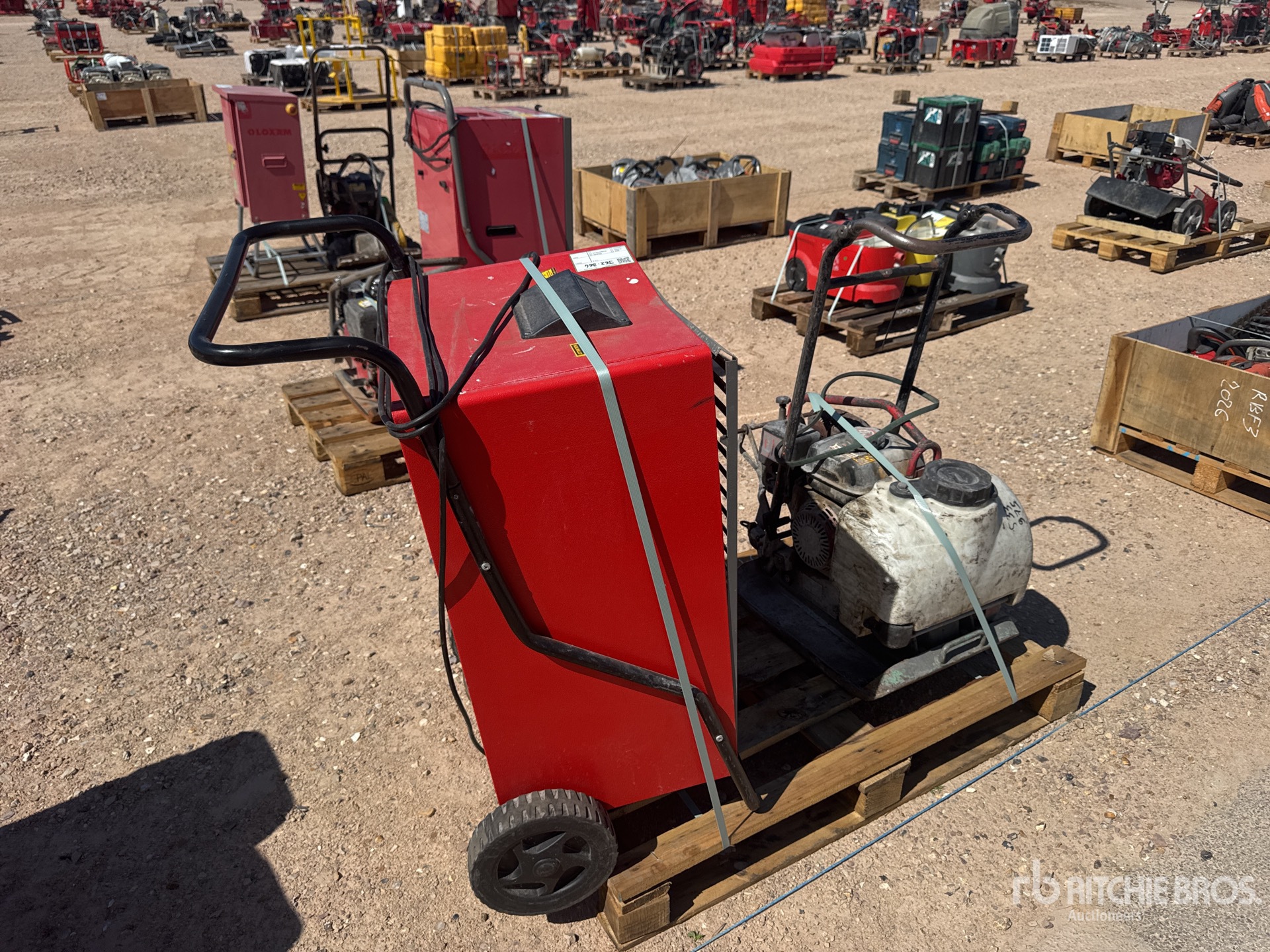 Qte De Materiel De Location Qty Of Rental Equipment