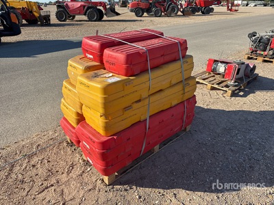 Qte De Materiel De Location Qty Of Rental Equipment Divers - Magasin, entrepôt, consommateur