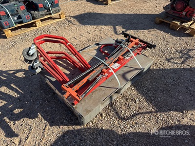 Materiel de Location Rental Equipment Divers - Magasin, entrepôt, consommateur