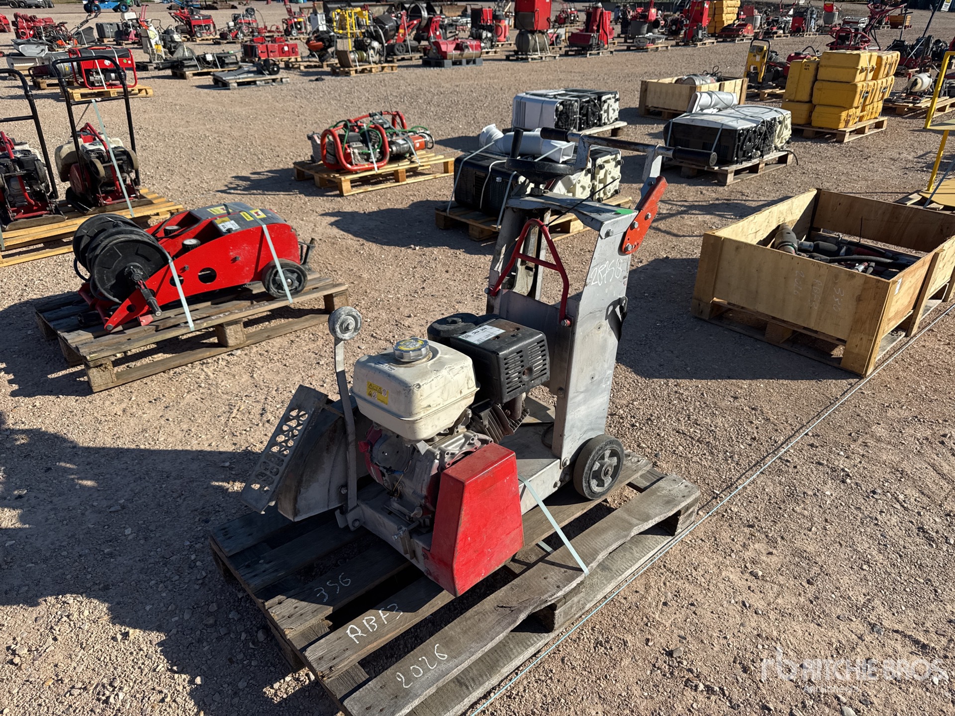 Materiel de Location Rental Equipment