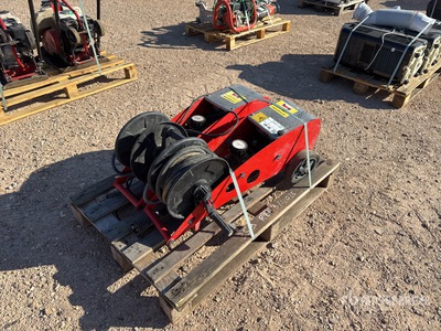 Qte De Materiel De Location Qty Of Rental Equipment Divers - Magasin, entrepôt, consommateur