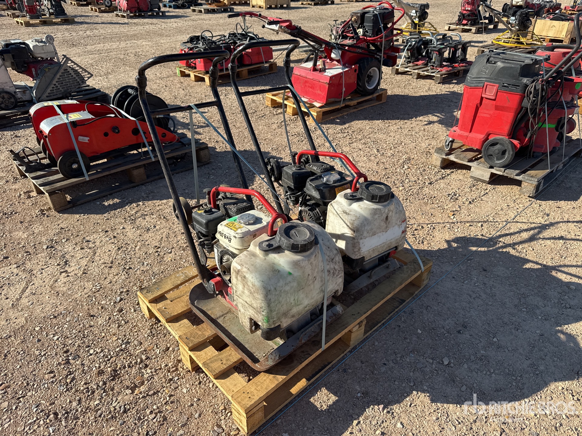 Qte De Materiel De Location Qty Of Rental Equipment