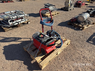 Qte De Materiel De Location Qty Of Rental Equipment Divers - Magasin, entrepôt, consommateur