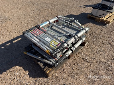 Materiel de Location Rental Equipment Divers - Magasin, entrepôt, consommateur