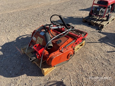 2018 Rota Dairon STM75L Materiel de Location Rental Equipment Divers - Magasin, entrepôt, consommateur