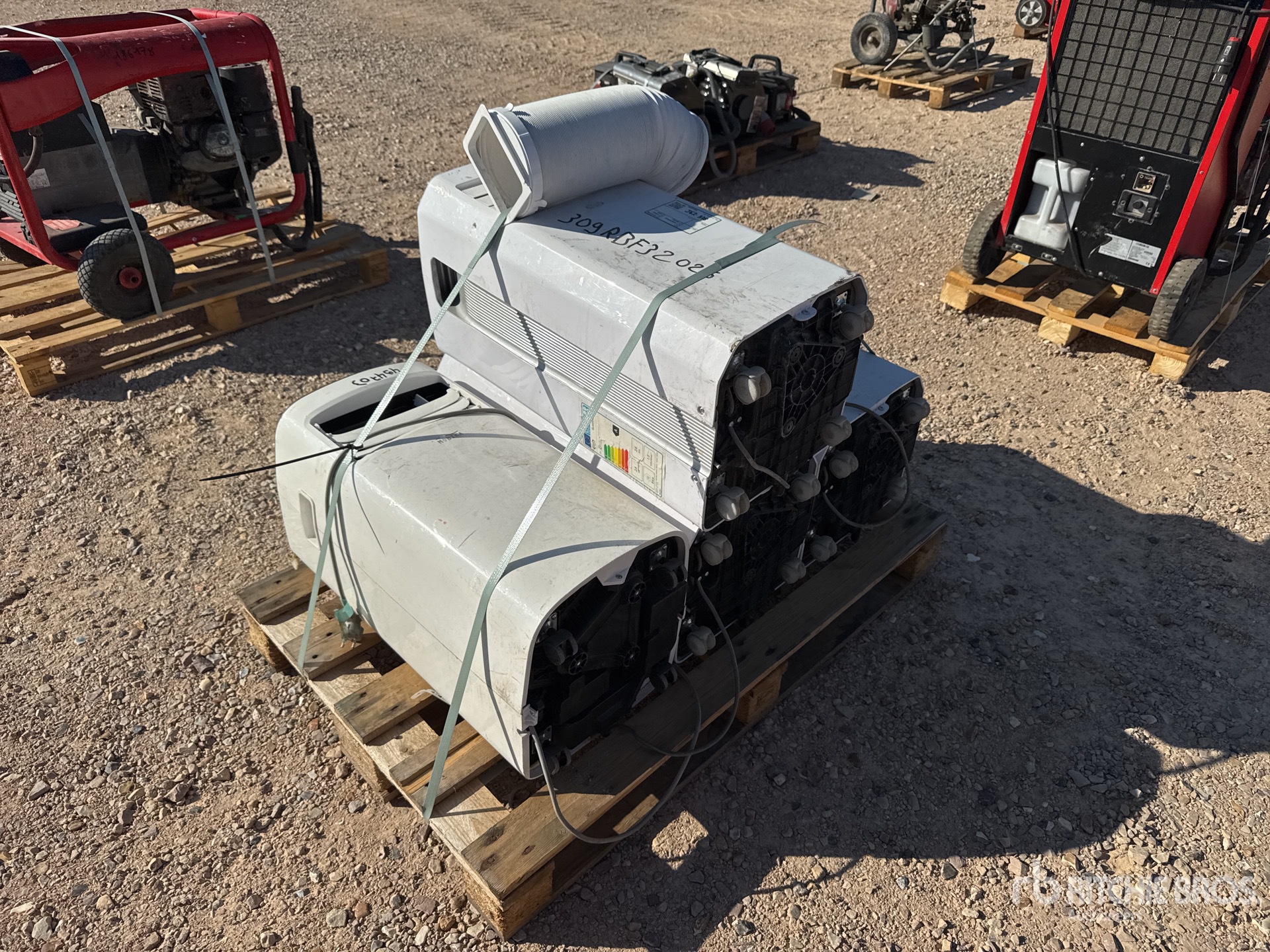 Qte De Materiel De Location Qty Of Rental Equipment