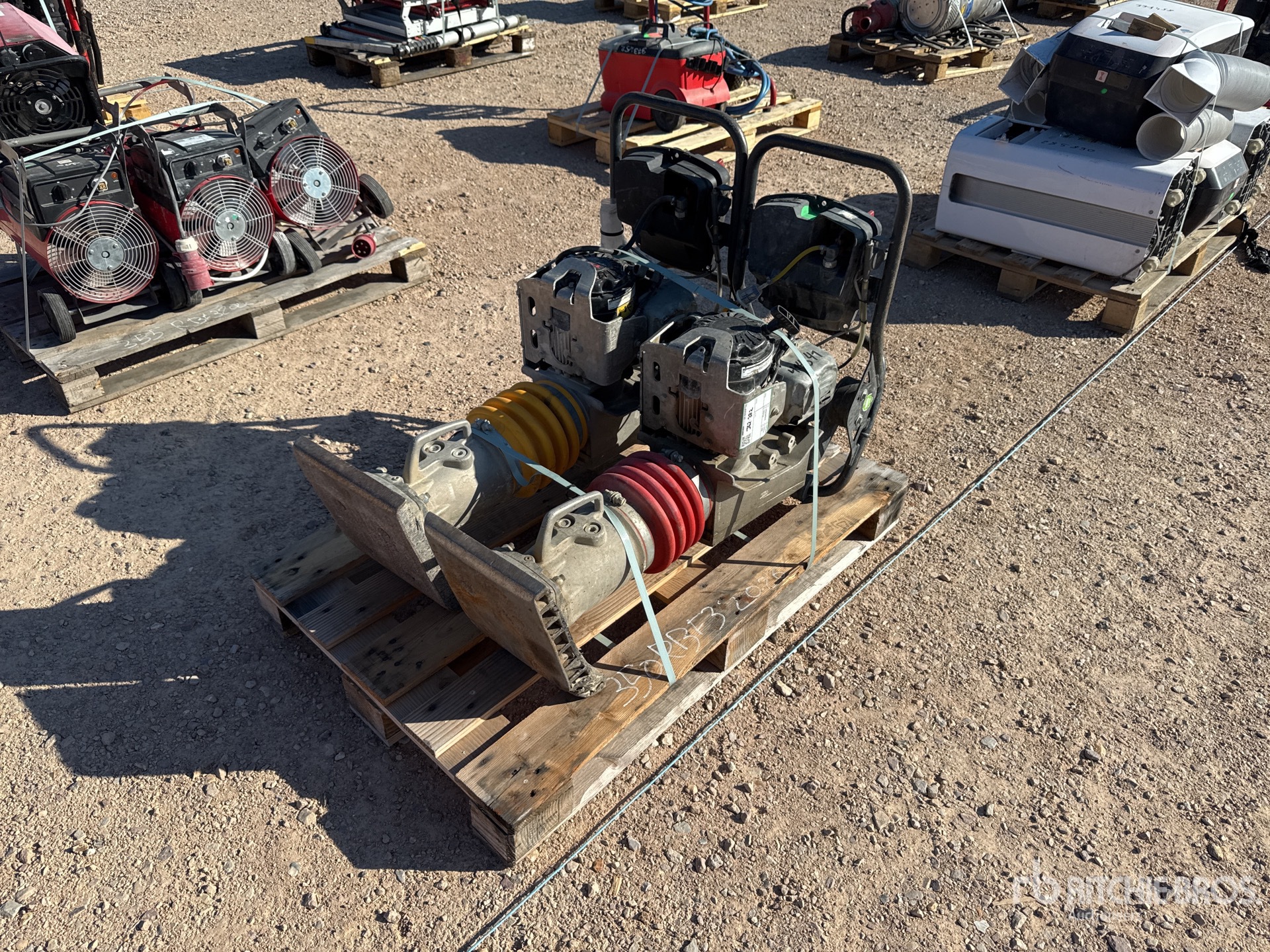 Qte De Materiel De Location Qty Of Rental Equipment