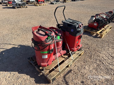 Qte De Materiel De Location Qty Of Rental Equipment Divers - Magasin, entrepôt, consommateur