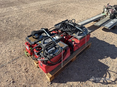 Qte De Materiel De Location Qty Of Rental Equipment Divers - Magasin, entrepôt, consommateur