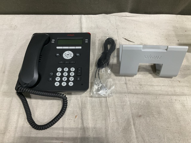 (640) Avaya 9404 Digital Telephones (640) Avaya 9404 Digital Telephones
